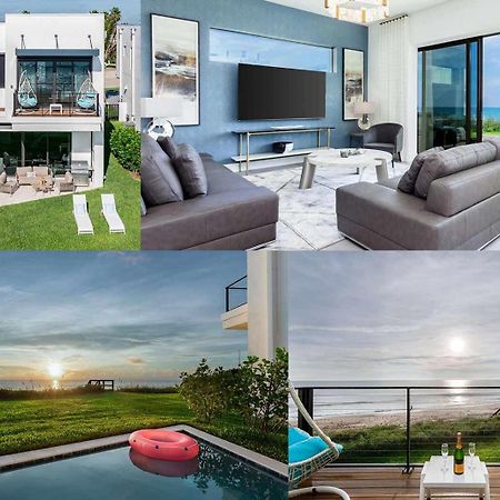 Villatel At Harbor Island Beach Club Melbourne Beach Dış mekan fotoğraf