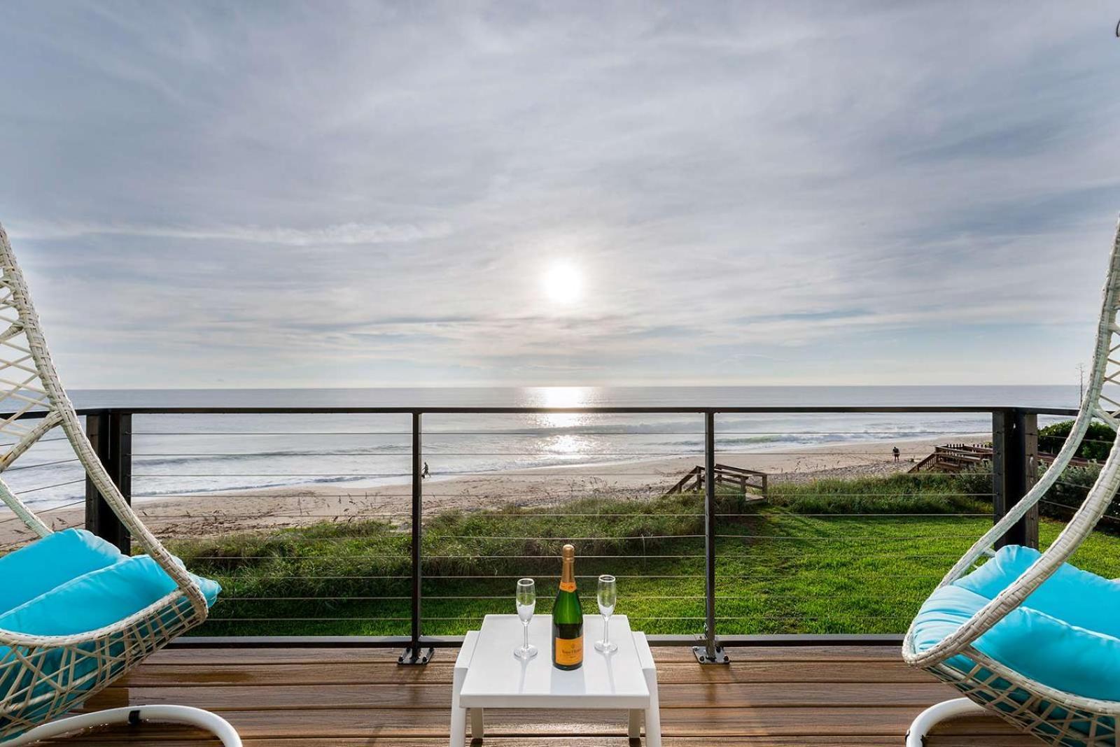 Villatel At Harbor Island Beach Club Melbourne Beach Oda fotoğraf